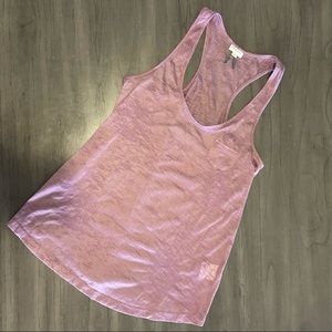 Dynamite Violet Tank